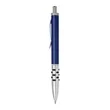 Union Printed - Robby Aluminum Click Metal Pen  | https://www.bestnamebadges.com