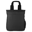 North End Men's Reflective Convertible Backpack Tote | https://www.bestnamebadges.com