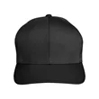 Team 365 By Yupoong® Youth Zone Performance Cap | https://www.bestnamebadges.com