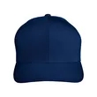 Team 365 By Yupoong® Youth Zone Performance Cap | https://www.bestnamebadges.com