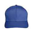 Team 365 By Yupoong® Youth Zone Performance Cap | https://www.bestnamebadges.com