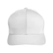 Team 365 By Yupoong® Youth Zone Performance Cap | https://www.bestnamebadges.com