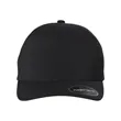 Flexfit Adult Delta X-Cap | https://www.bestnamebadges.com