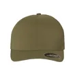 Flexfit Adult Delta X-Cap | https://www.bestnamebadges.com