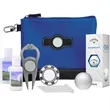 Tee Time Essentials Golf Kit | https://www.bestnamebadges.com