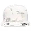 Yupoong 6006MULTI Classics Five-panel Multicam | https://www.bestnamebadges.com