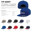 YP Classics 6007 | https://www.bestnamebadges.com