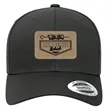 Yupoong 6389 YP Classics CVC Snapback | https://www.bestnamebadges.com