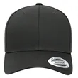 Yupoong 6389 YP Classics CVC Snapback | https://www.bestnamebadges.com