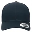 Yupoong 6389 YP Classics CVC Snapback | https://www.bestnamebadges.com