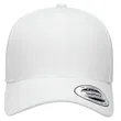 Yupoong 6389 YP Classics CVC Snapback | https://www.bestnamebadges.com