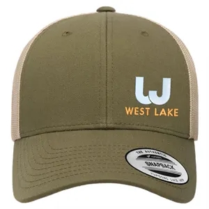 Yupoong 6601 YP Classics Elite Hat