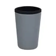 Reusable Iced Coffee Cup Insulator Sleeve | https://www.bestnamebadges.com