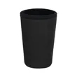 Reusable Iced Coffee Cup Insulator Sleeve | https://www.bestnamebadges.com