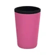 Reusable Iced Coffee Cup Insulator Sleeve | https://www.bestnamebadges.com