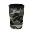 Reusable Iced Coffee Cup Insulator Sleeve | https://www.bestnamebadges.com