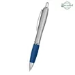 Satin Pen | https://www.bestnamebadges.com