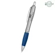 Satin Pen | https://www.bestnamebadges.com