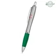Satin Pen | https://www.bestnamebadges.com