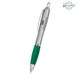 Satin Pen | https://www.bestnamebadges.com