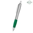 Satin Pen | https://www.bestnamebadges.com