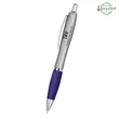 Satin Pen | https://www.bestnamebadges.com