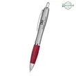 Satin Pen | https://www.bestnamebadges.com