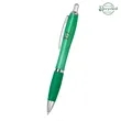 Satin Pen | https://www.bestnamebadges.com