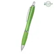 Satin Pen | https://www.bestnamebadges.com