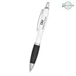 Satin Pen | https://www.bestnamebadges.com