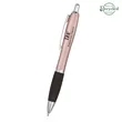 Satin Pen | https://www.bestnamebadges.com