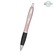 Satin Pen | https://www.bestnamebadges.com