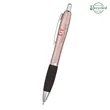 Satin Pen | https://www.bestnamebadges.com