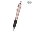 Satin Pen | https://www.bestnamebadges.com