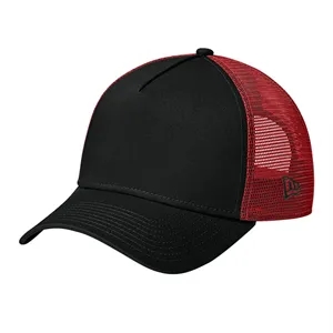 New Era Snapback Trucker Cap. | https://www.bestnamebadges.com