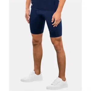Holloway Unisex PR Max Compression Shorts - 221038 | https://www.bestnamebadges.com