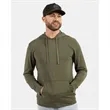 Holloway Men's Repreve® Eco Hooded Sweatshirt - 222577 | https://www.bestnamebadges.com