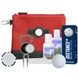 The Player's Golf Kit | https://www.bestnamebadges.com