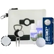 The Player's Golf Kit | https://www.bestnamebadges.com
