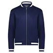 Holloway Unisex V-Street Full-Zip Jacket - 223547 | https://www.bestnamebadges.com