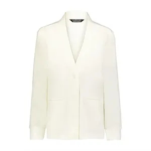 Holloway Women's Heritage Prep Cardigan - 223781 | https://www.bestnamebadges.com