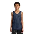 A4 Sprint Youth Reversible Mesh Tank | https://www.bestnamebadges.com