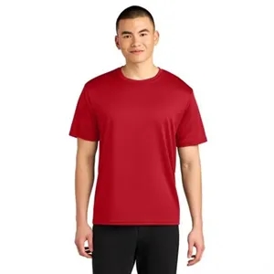 A4 Sprint Performance Tee | https://www.bestnamebadges.com