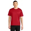 A4 Sprint Performance Tee | https://www.bestnamebadges.com