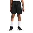 A4 Youth Cooling Performance 6" Short | https://www.bestnamebadges.com