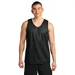 A4 Sprint Reversible Mesh Tank | https://www.bestnamebadges.com