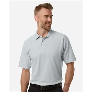 CORE365 Men's Resolve CVC Performance Pique Polo - CE106 | https://www.bestnamebadges.com