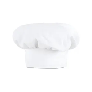 Chef Designs Chef Hat - HP60 | https://www.bestnamebadges.com