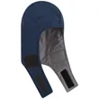 Bulwark Hard Hat Liner - Nomex® IIIA - HNL2 | https://www.bestnamebadges.com