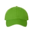 CAP AMERICA Relaxed Golf Dad Hat - I1002 | https://www.bestnamebadges.com